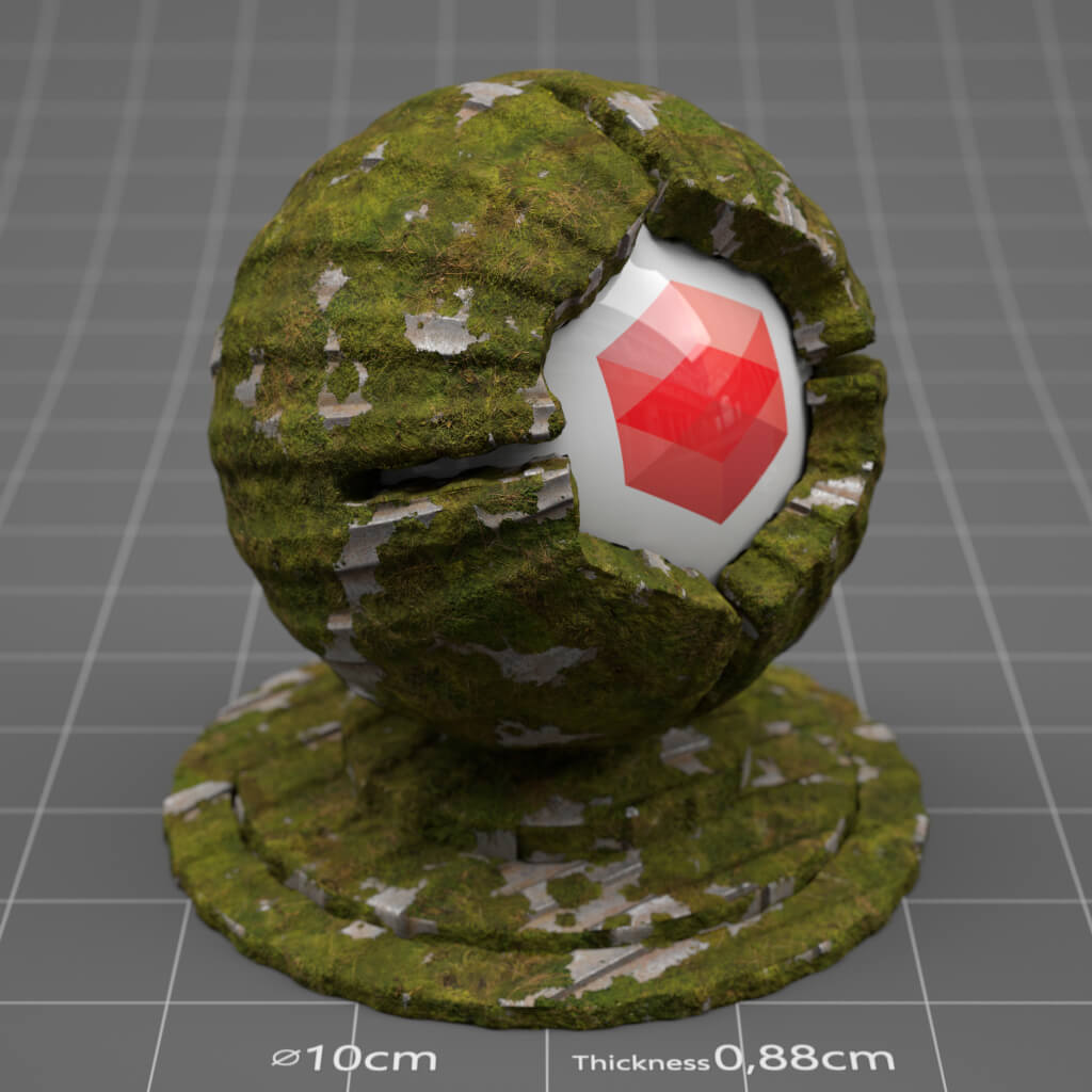 RS_Corrugated_Metal_08_4K_Redshift_Cinema_4D_Material_Texture