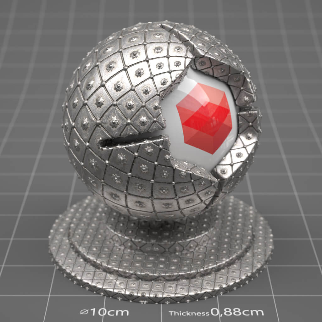 RS_Decorative_Metal_10_4K_Redshift_Cinema_4D_Material_Texture