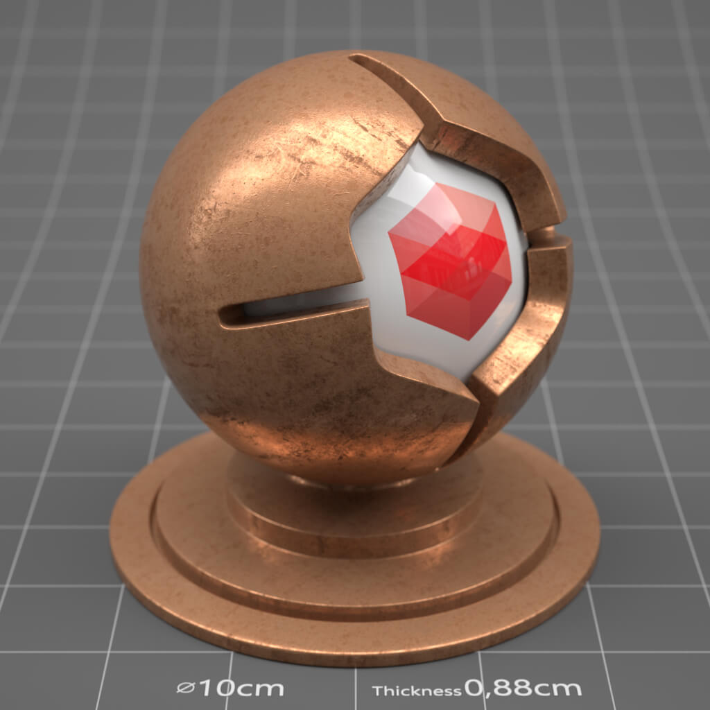 RS_Dirty_Metal_06_4K_Redshift_Cinema_4D_Material_Texture