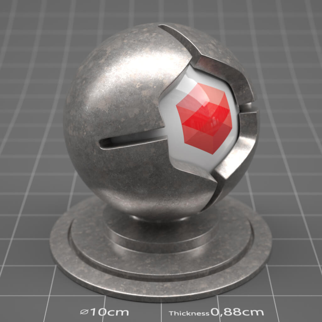 RS_Dirty_Metal_08_4K_Redshift_Cinema_4D_Material_Texture
