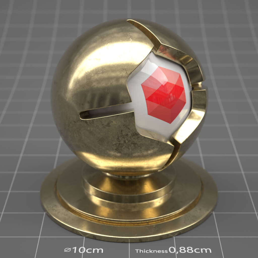 RS_Dirty_Metal_10_4K_Redshift_Cinema_4D_Material_Texture