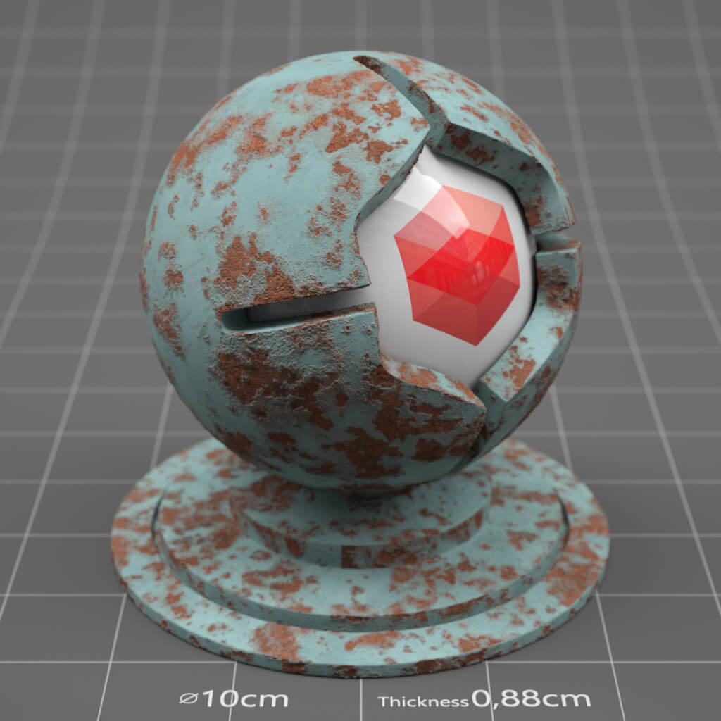 RS_Painted_Metal_06_4K_Redshift_Cinema_4D_Material_Texture