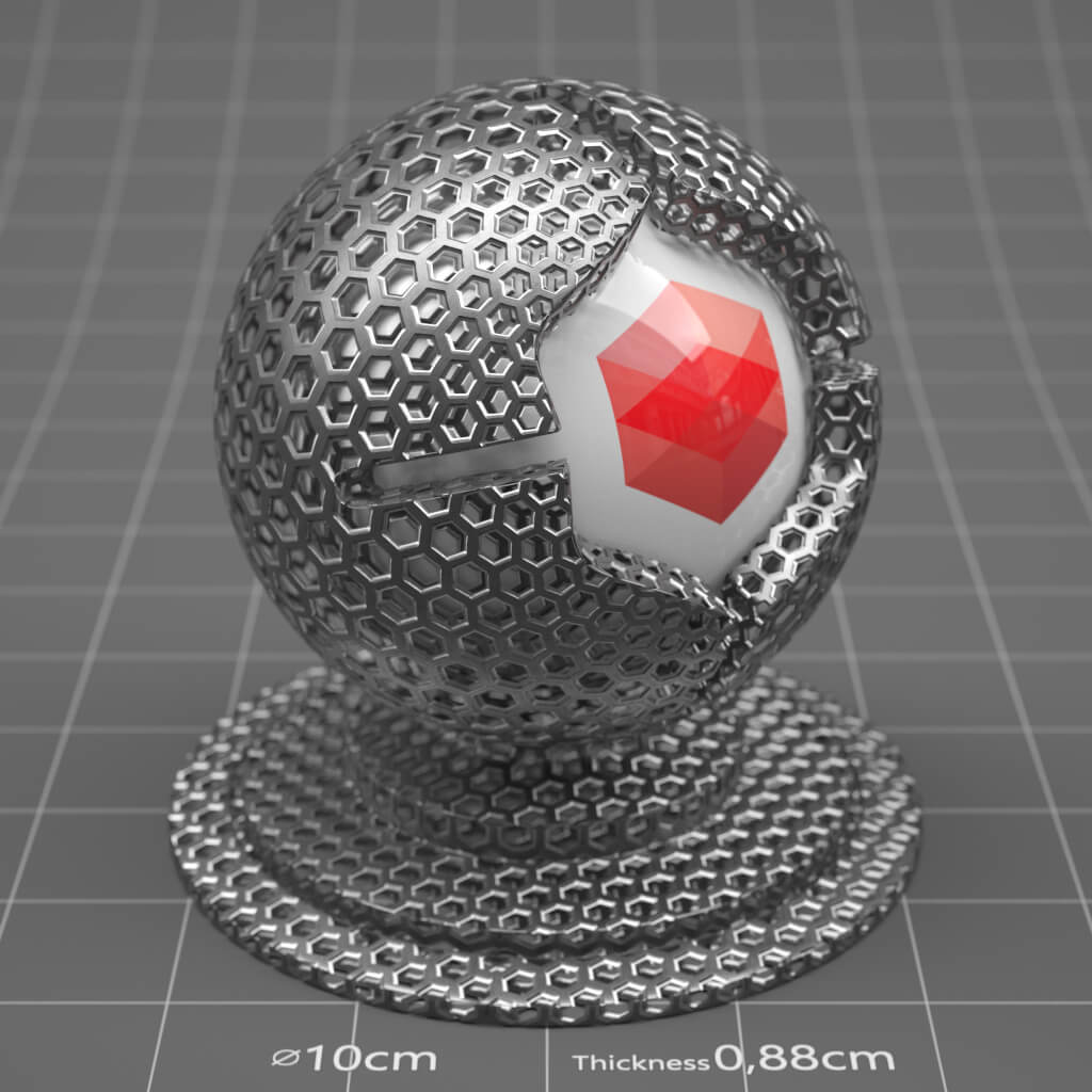 RS_Perforated_Metal_04_4K_Redshift_Cinema_4D_Material_Texture