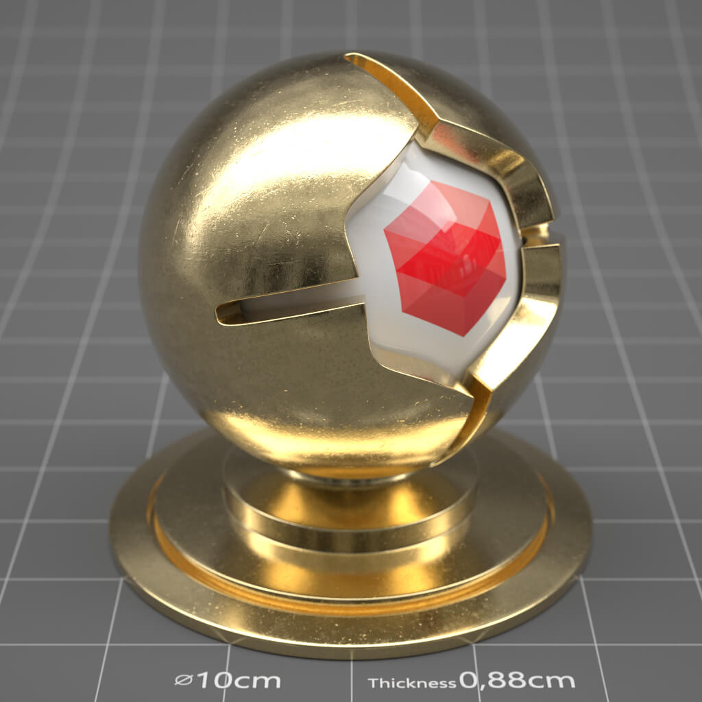 RS_Scratched_Metal_10_4K_Redshift_Cinema_4D_Material_Texture