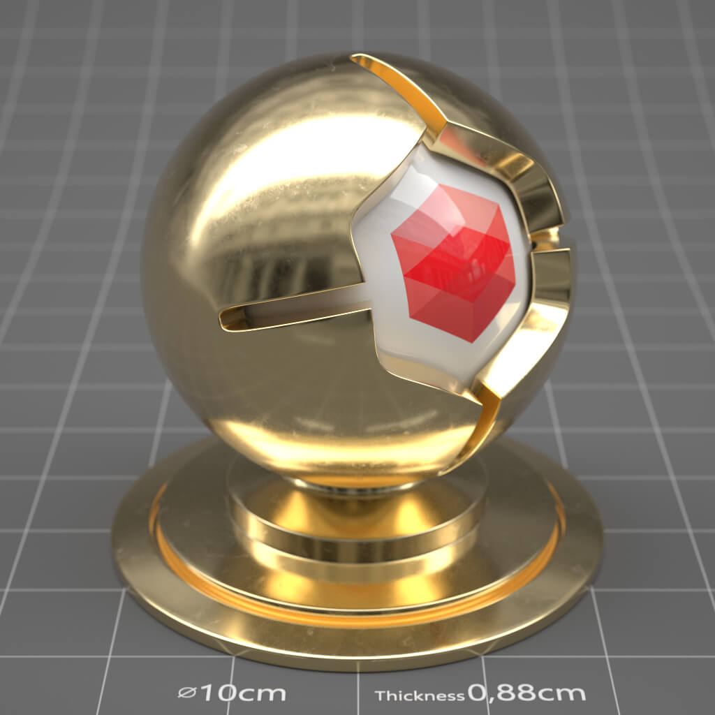 RS_Smudged_Metal_10_4K_Redshift_Cinema_4D_Material_Texture