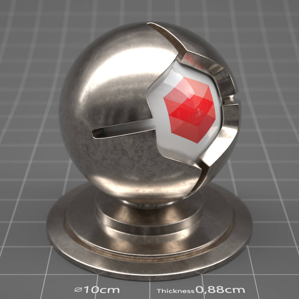 RS_Stained_Metal_03_4K_Redshift_Cinema_4D_Material_Texture