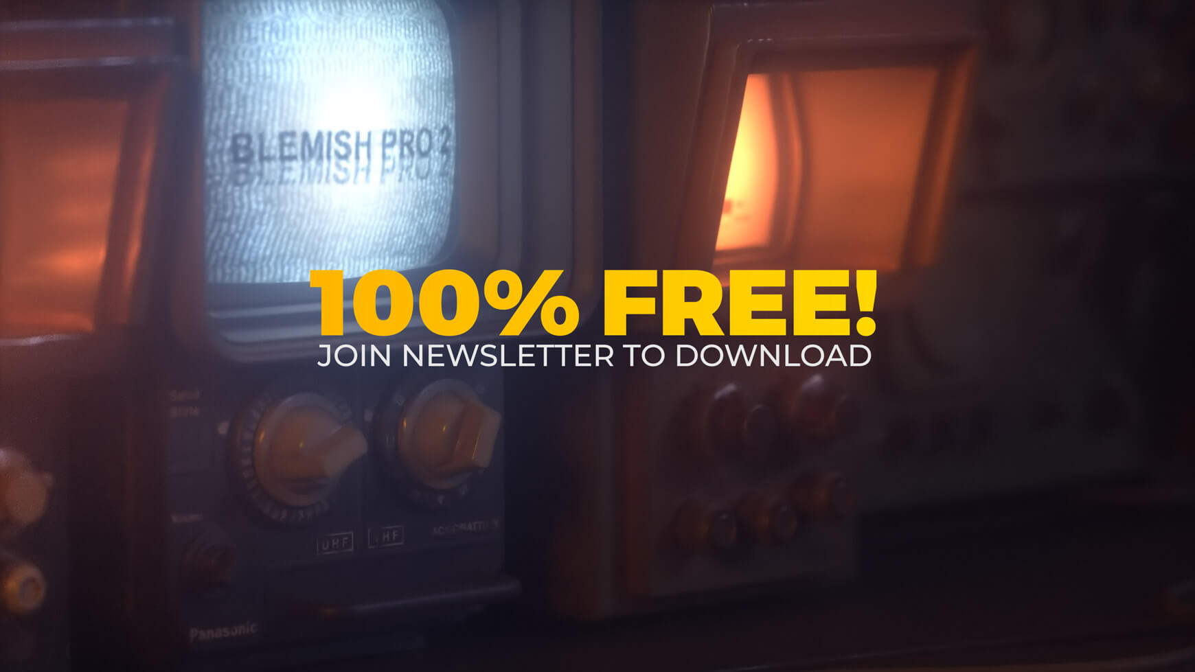 Blemish Pro 2 Free Roughness Maps The Pixel Lab