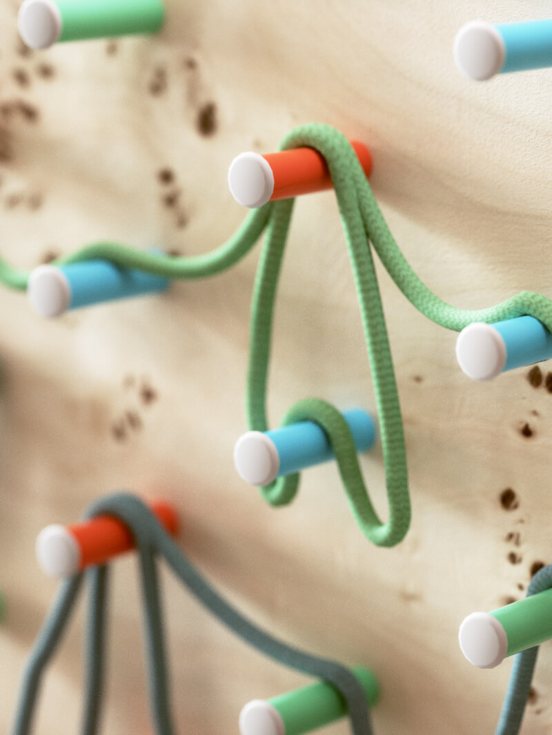 Cinema 4D Tutorial Spline Dynamics Soft Body Ropers