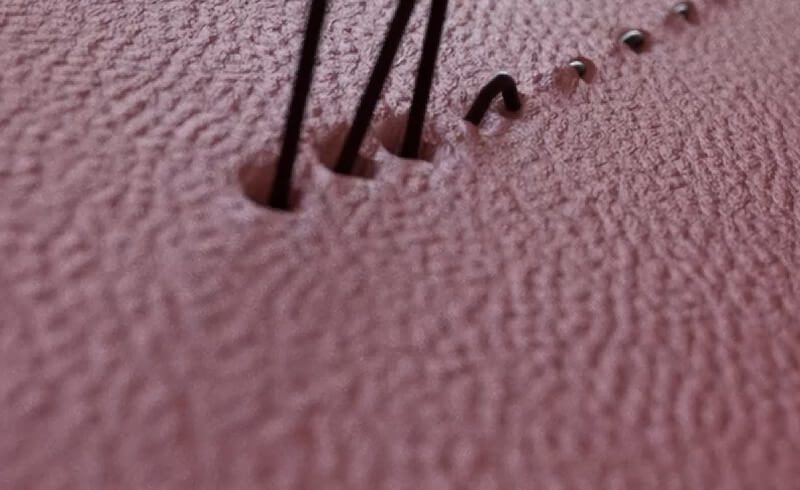 Cinema 4D Tutorial 3D Tut Thread Stitching On Effect