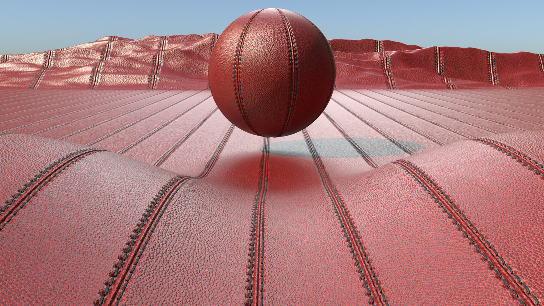 Cinema 4D Redshift RS Material Packs Textures