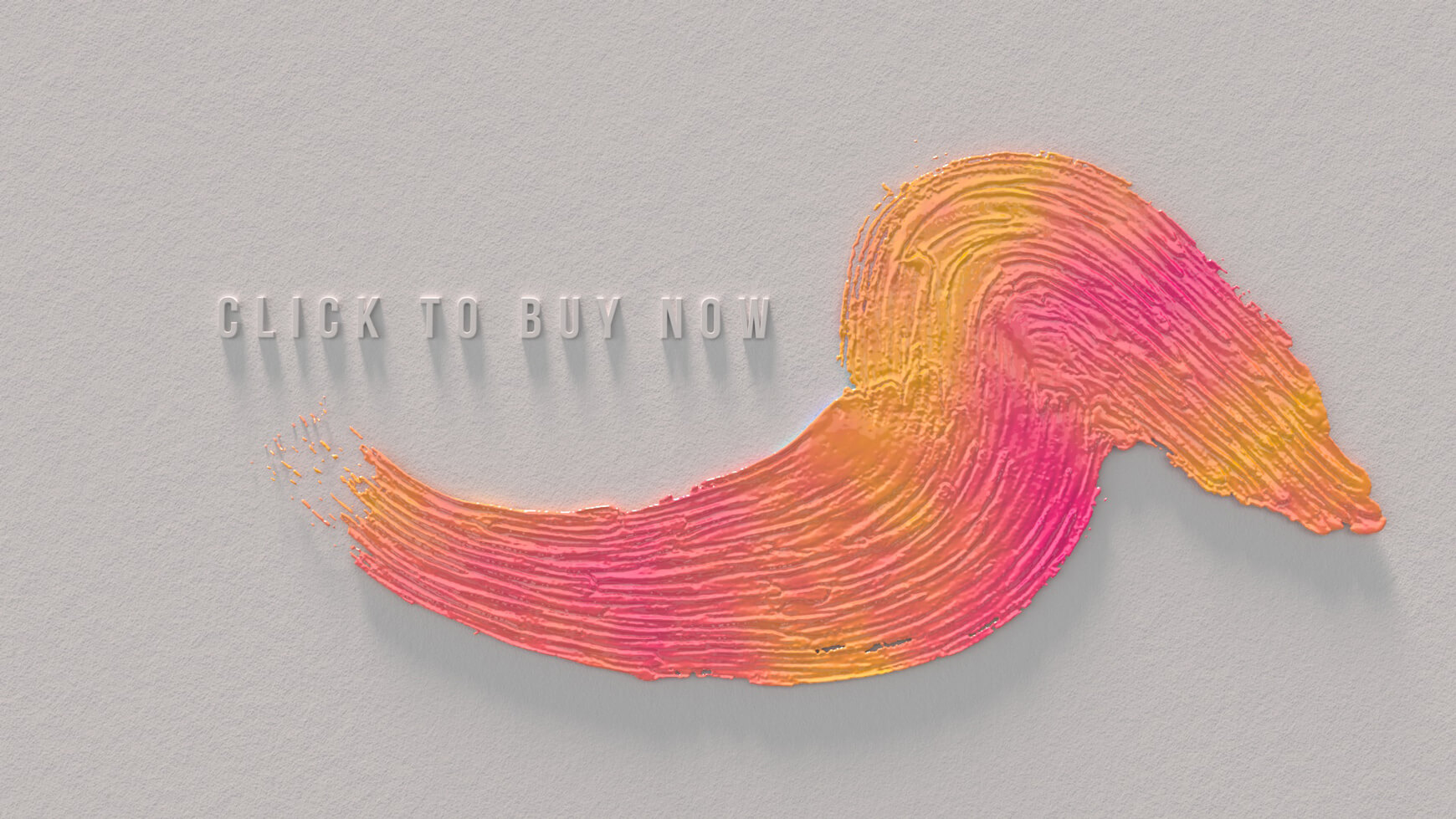 Motion Design Elements Volume 1 Paint Smear Strokes