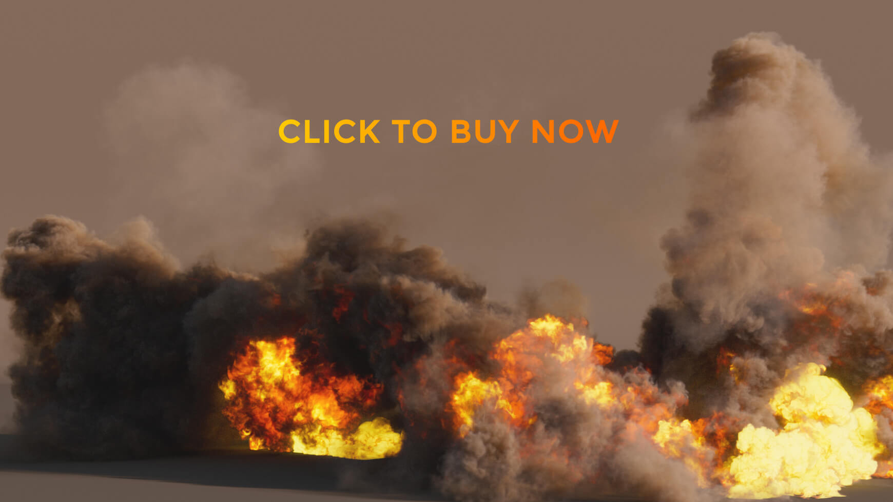 VDB Fire Pack Volume 2 The Pixel Lab
