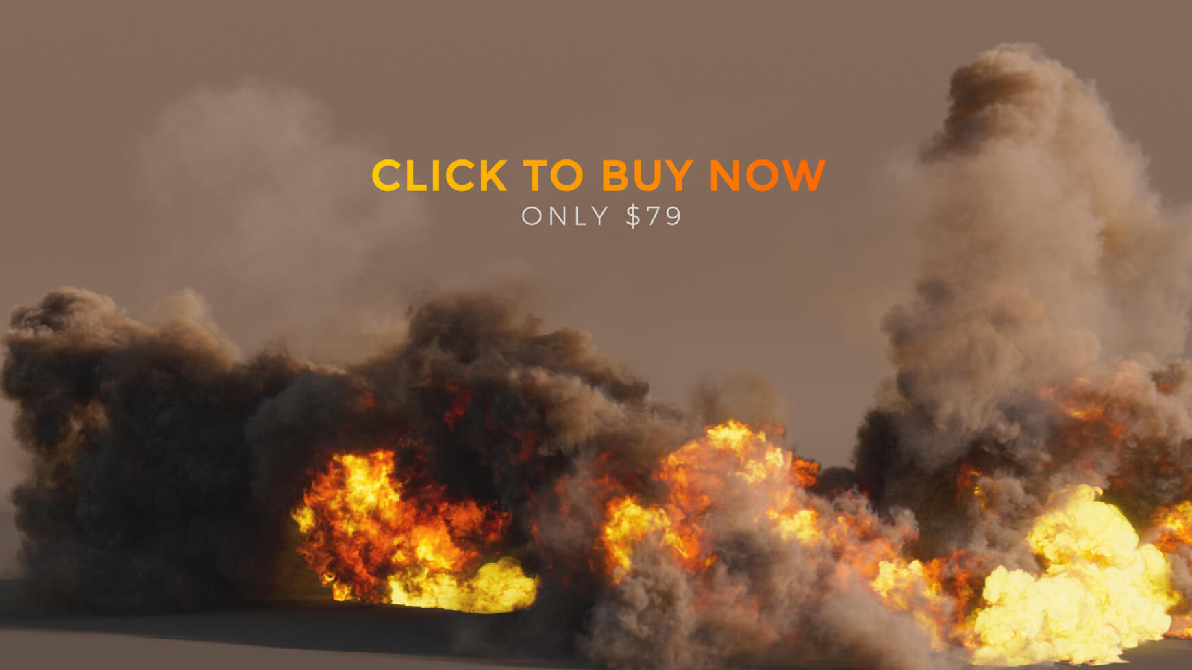 VDB Fire Pack Volume 2