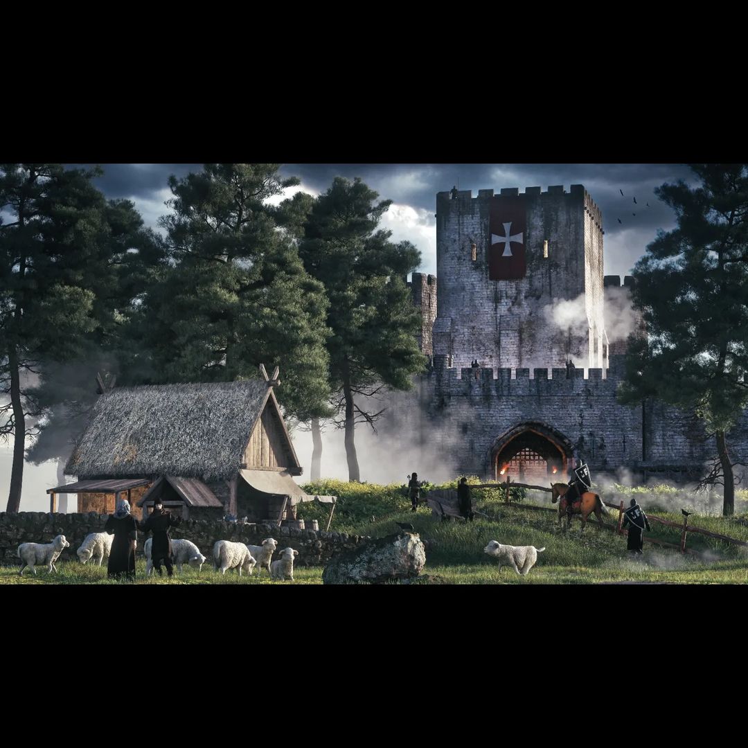 VFX Elements Contest The Pixel Lab