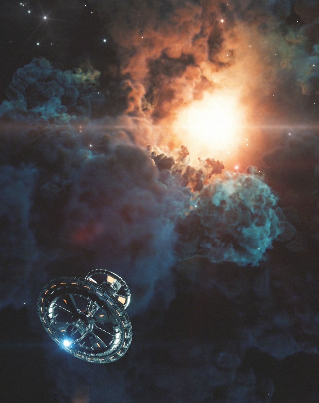 VFX Elements Contest The Pixel Lab