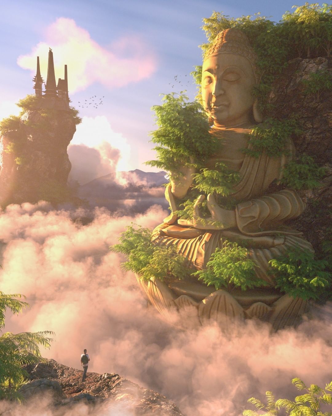 VFX Elements Contest The Pixel Lab