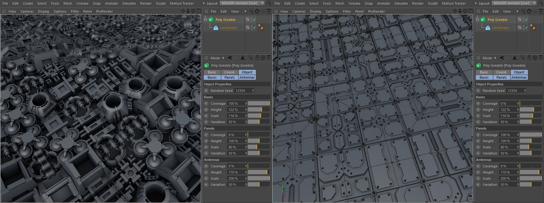 Poly-Greeble-Cinema-4D-Plugin-DVD