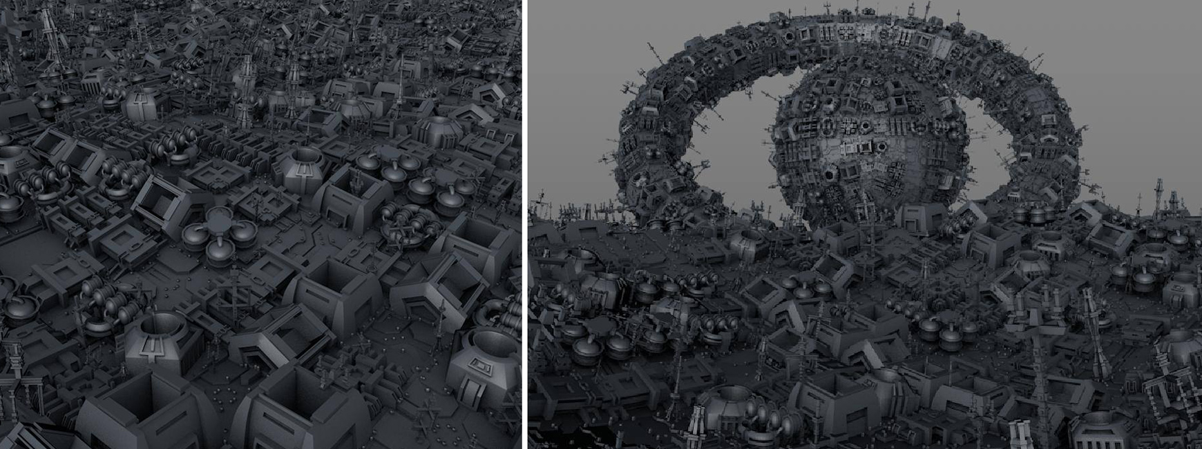 Poly-Greeble-Cinema-4D-Plugin-DVD