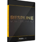 Respline-Cinema-4D-Plugin-DVD