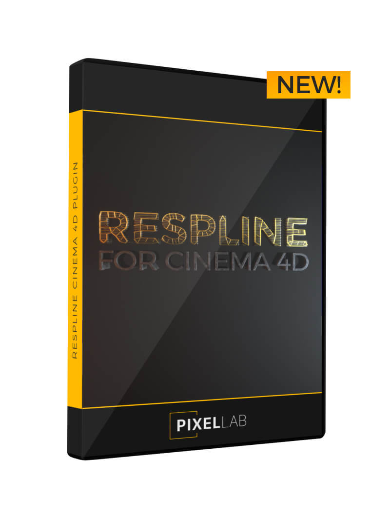 Respline-Cinema-4D-Plugin-DVD
