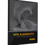 VFX Elements 11 VDB Portals 2
