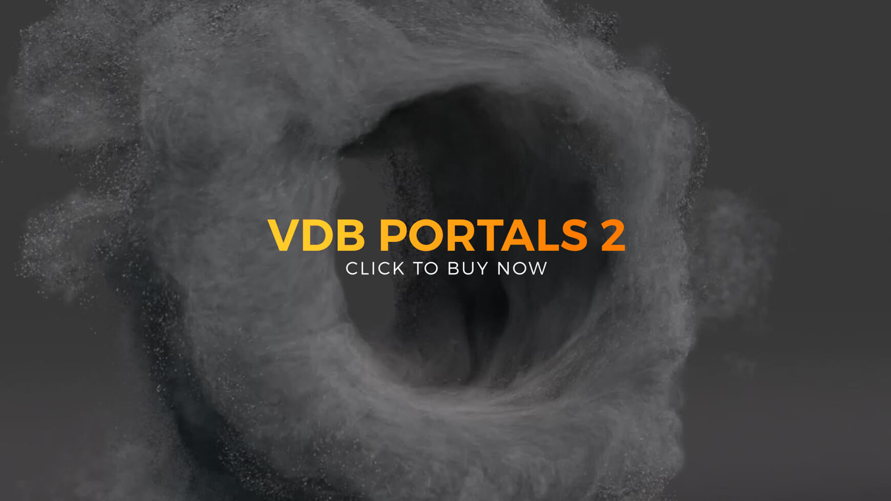 VFX Elements 11 VDB Portals 2