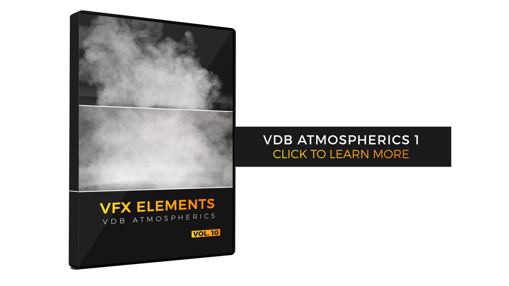 VFX Elements Volume 12 VDB Atmospherics 1