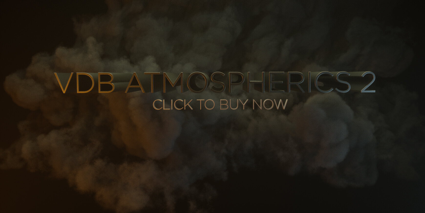 VFX Elements Volume 12 VDB Atmospherics 2 Lookup