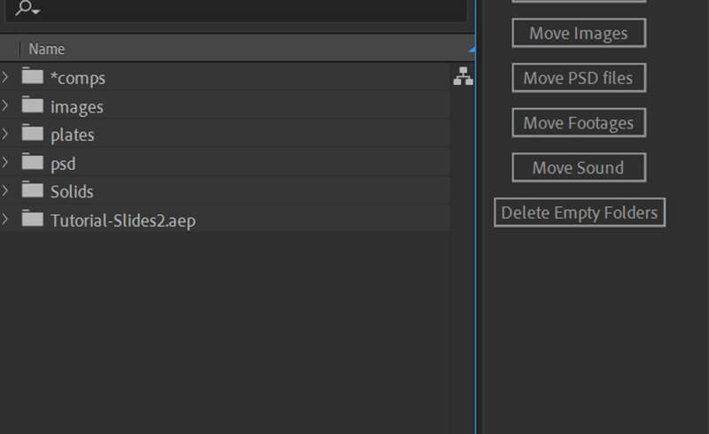 Free After Effects Script MGFX Adobe AE Tutorial
