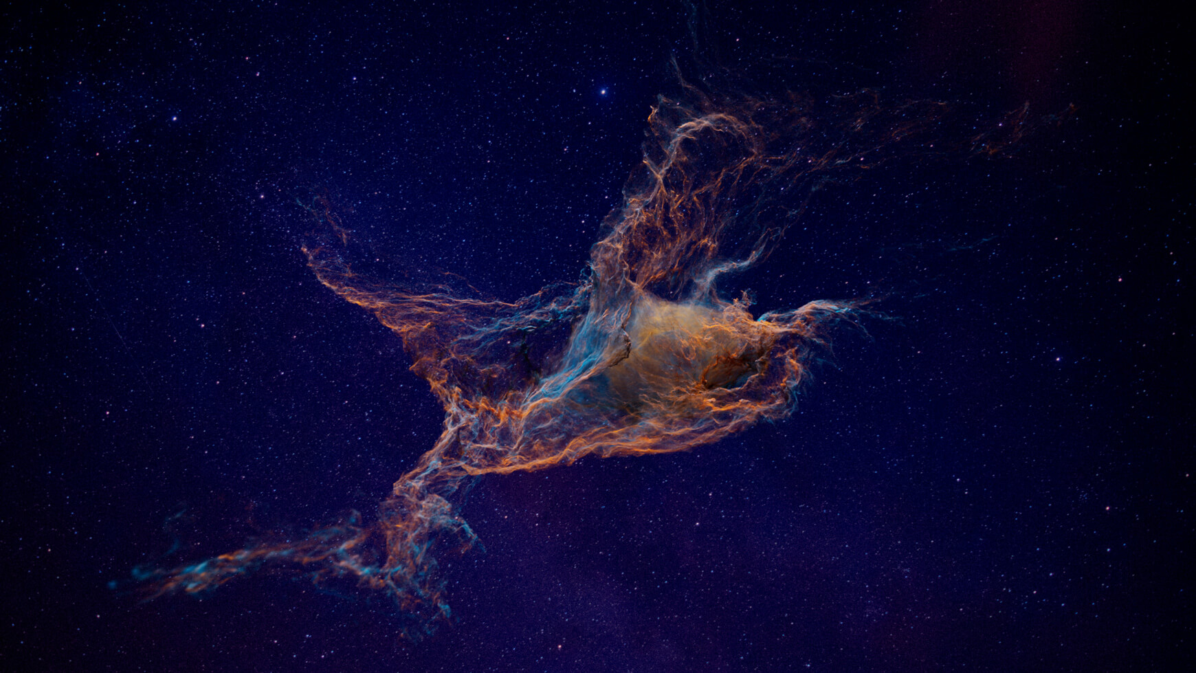 Motion Design Elements Nebula