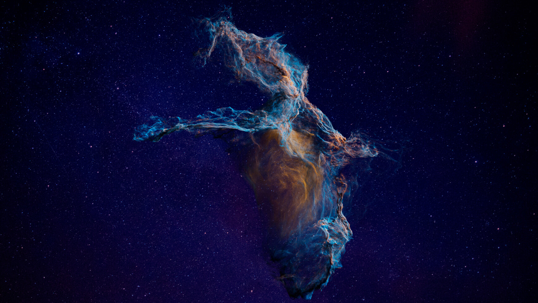 Motion Design Elements Nebula