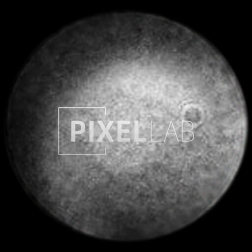 Chromatic Texture Bokeh Pro Lens Distortion DOF