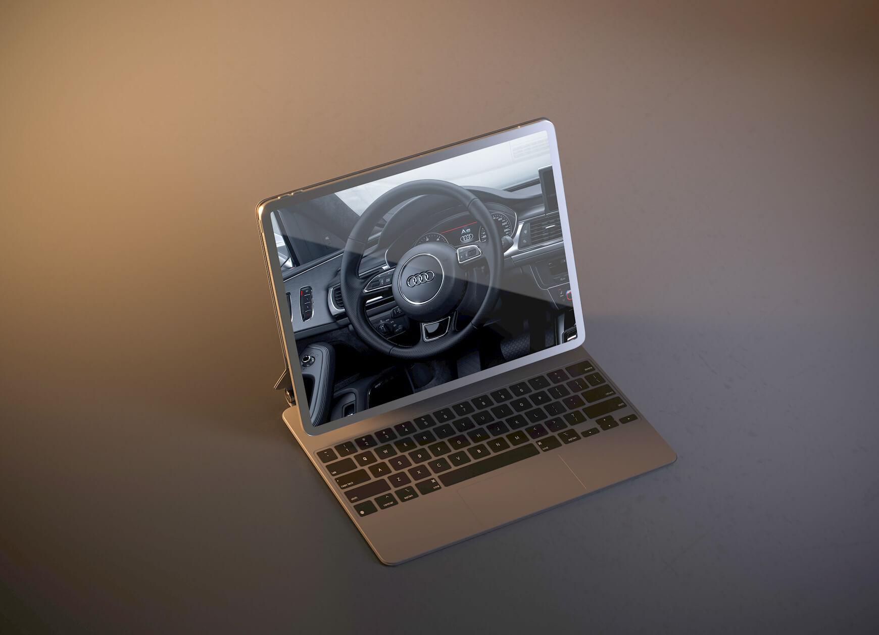 Pixel Lab Mockup Pack 1 Minimalist Design Studio Scenes Professional