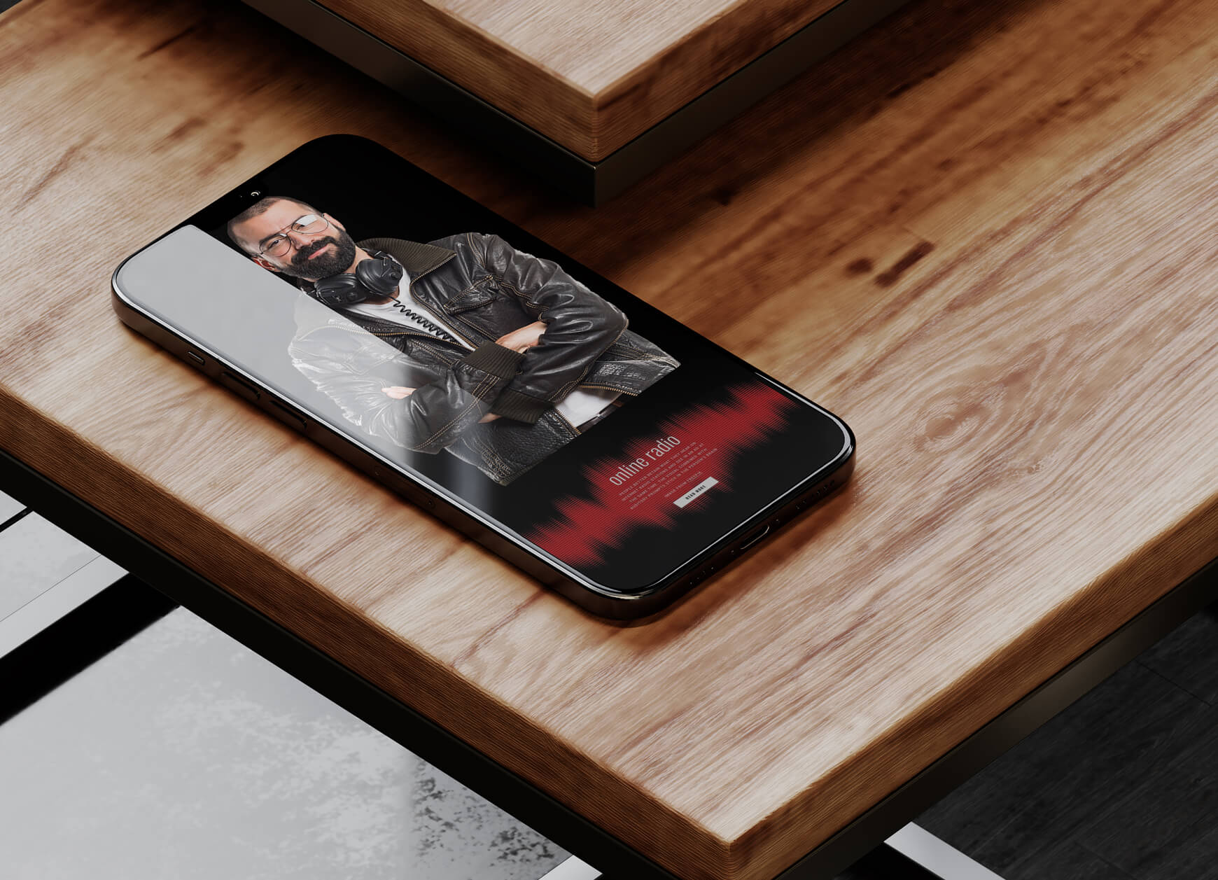 Pixel Lab Mockup Pack 1 Minimalist Design Studio Scenes Professional