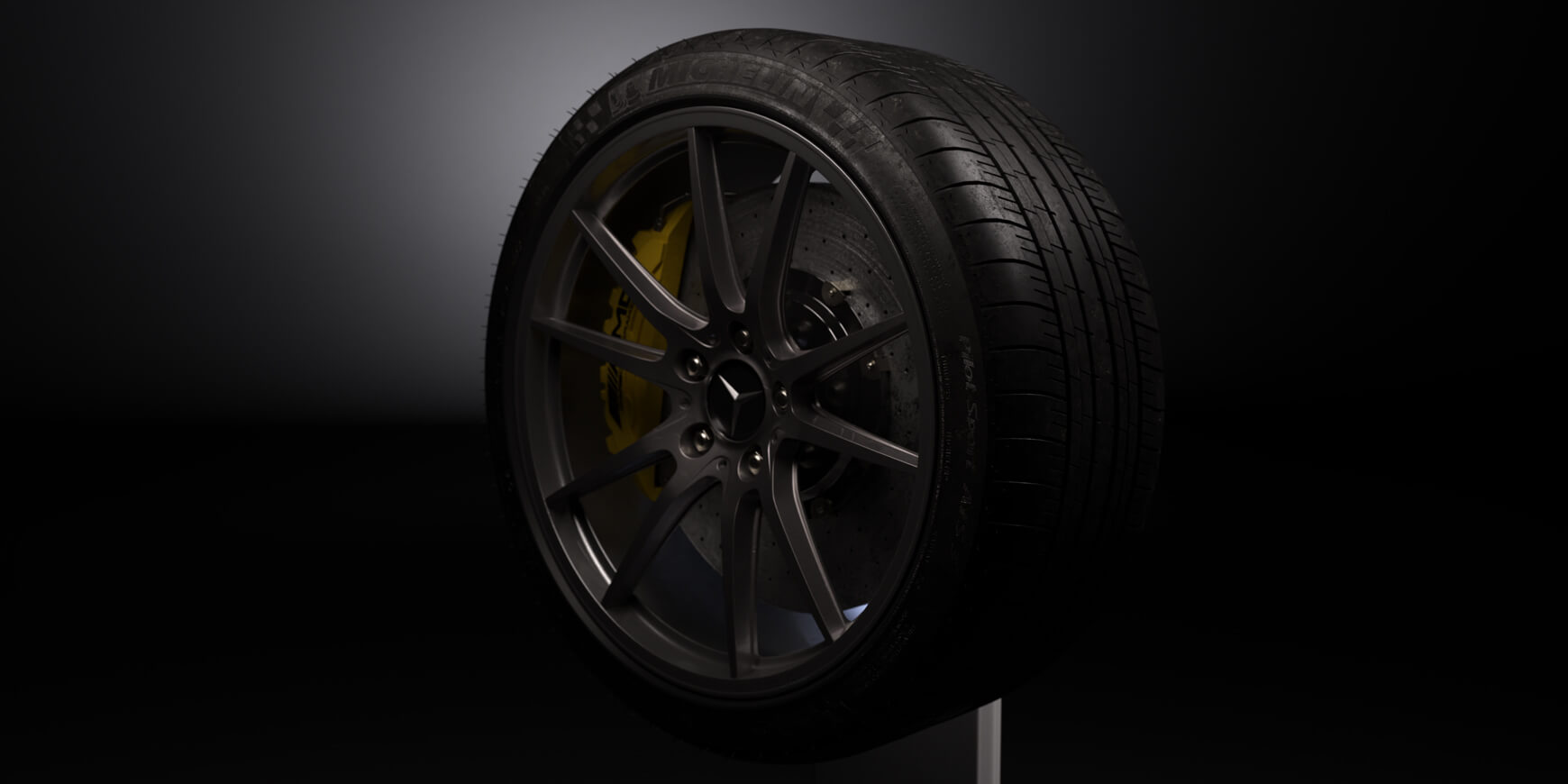 Cinema 4D Otoy Octane Shader Texture Material Pack VFX Visual Effects
