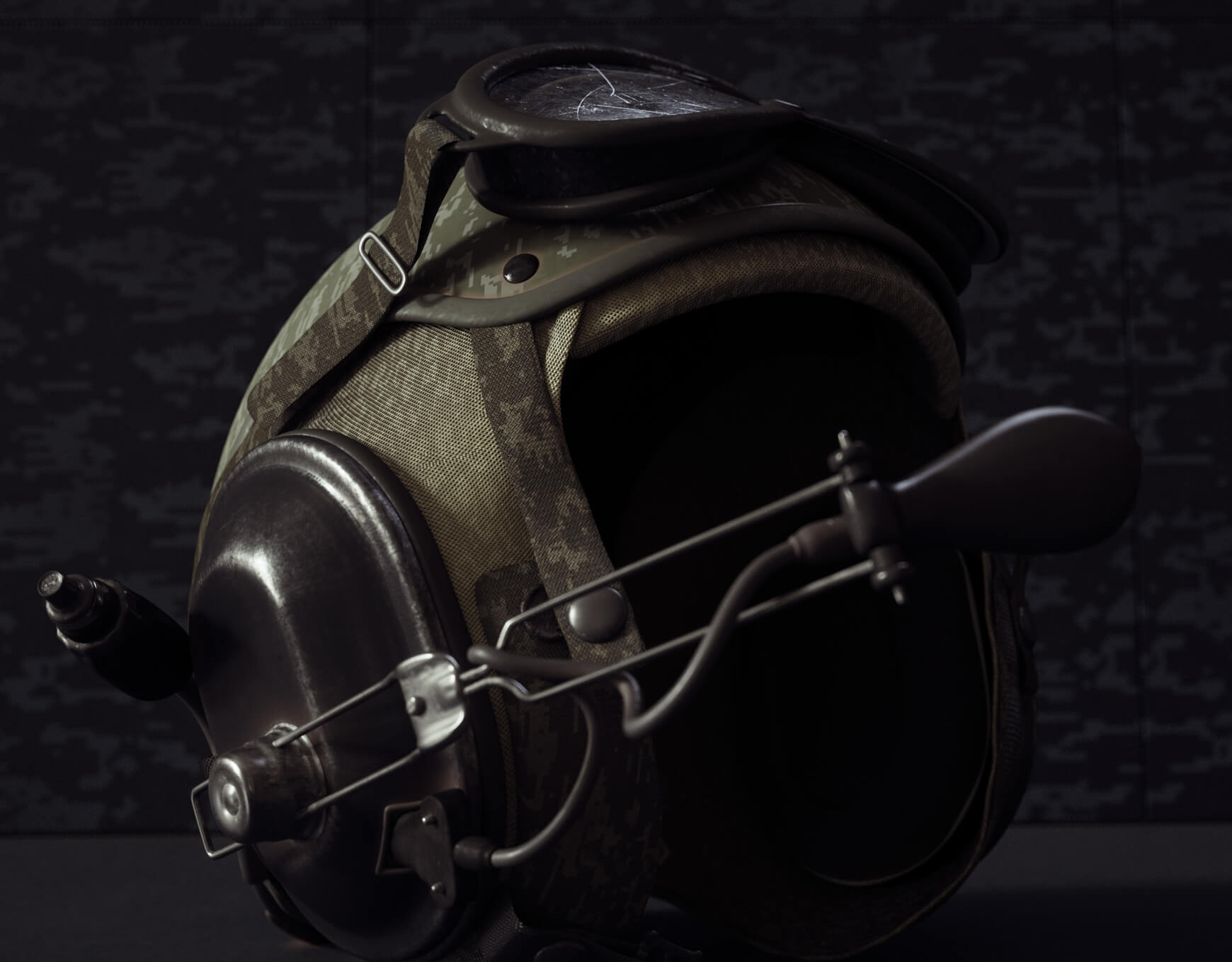 Cinema 4D Otoy Octane Shader Texture Material Pack VFX Visual Effects