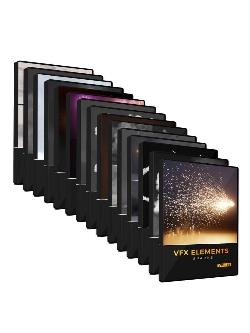 VFX Elements
