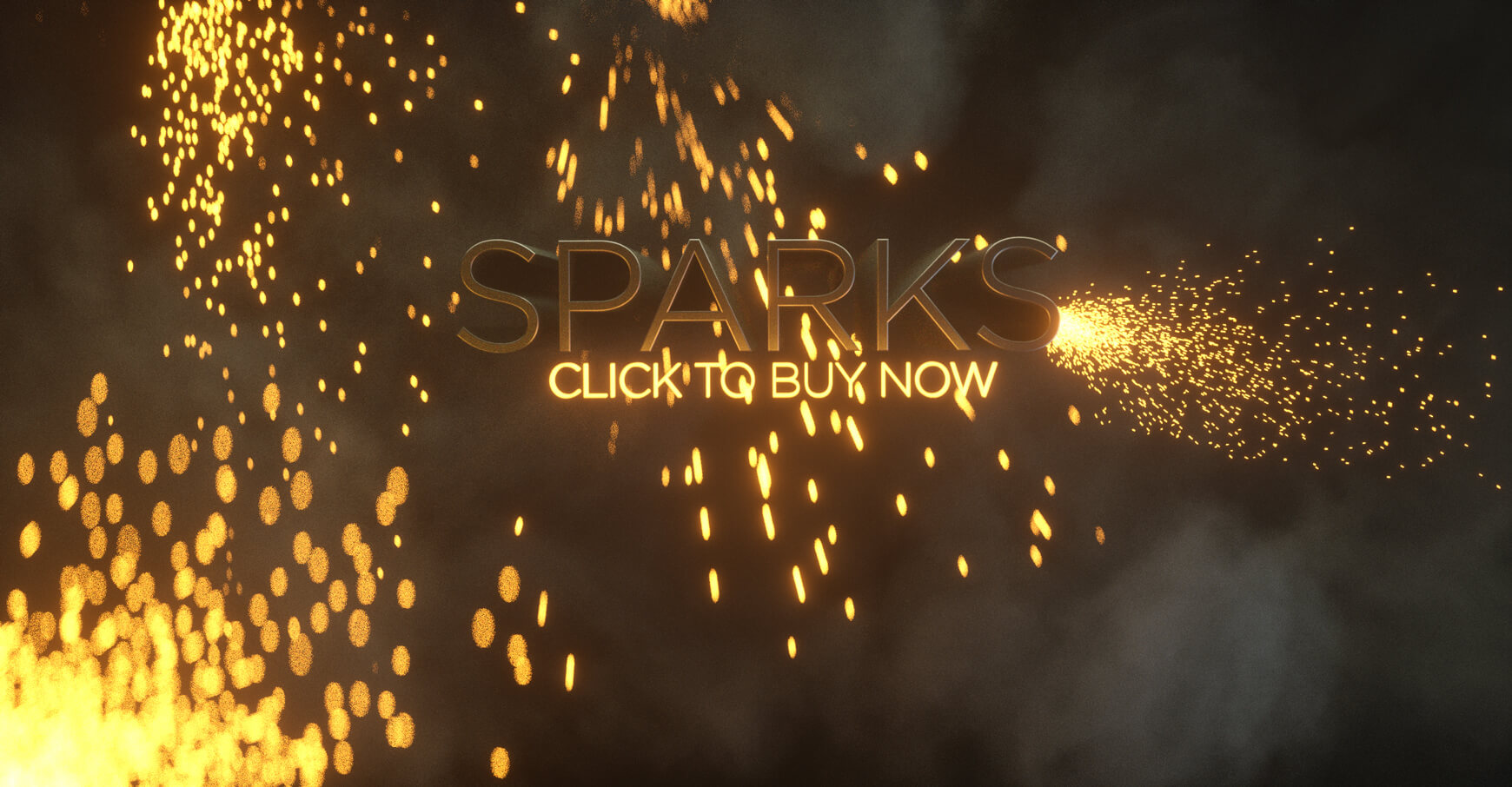 VFX Elements 15 Sparks Visual Effects
