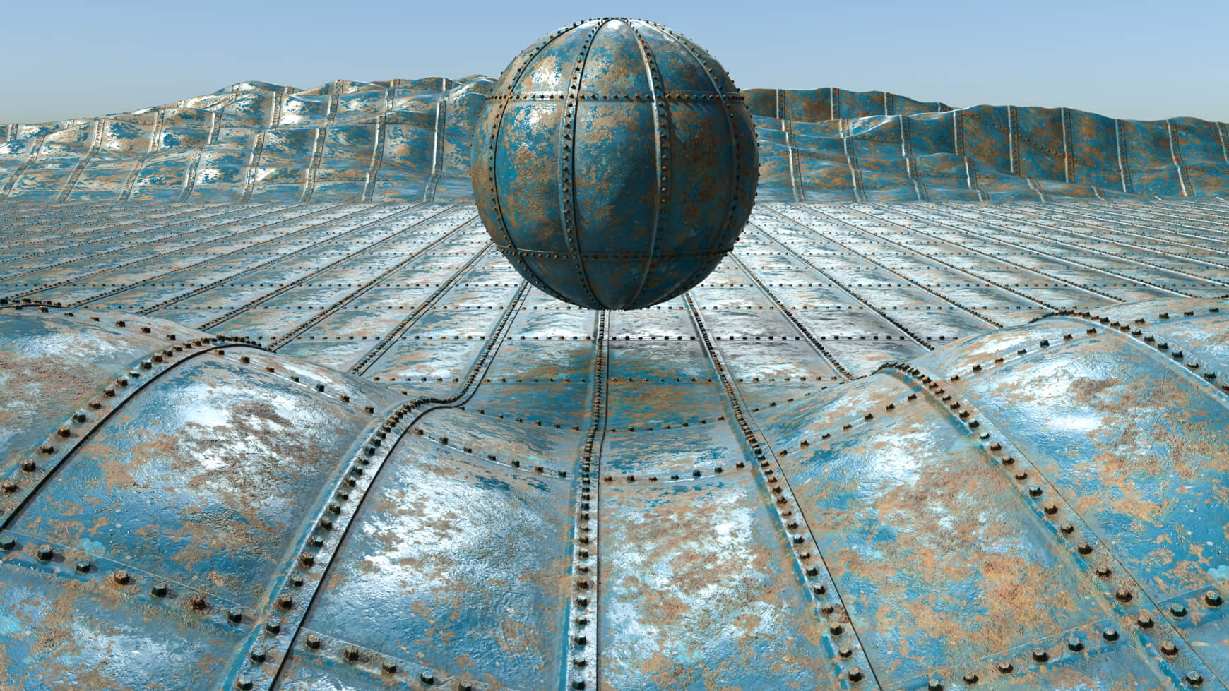 Redshift Texture Material Pack Cinema 4D C4D