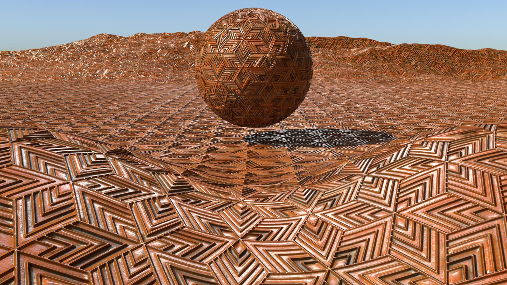 Redshift Texture Material Pack Cinema 4D C4D