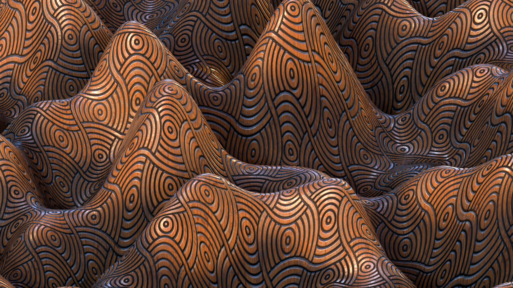 Redshift Texture Material Pack Cinema 4D C4D