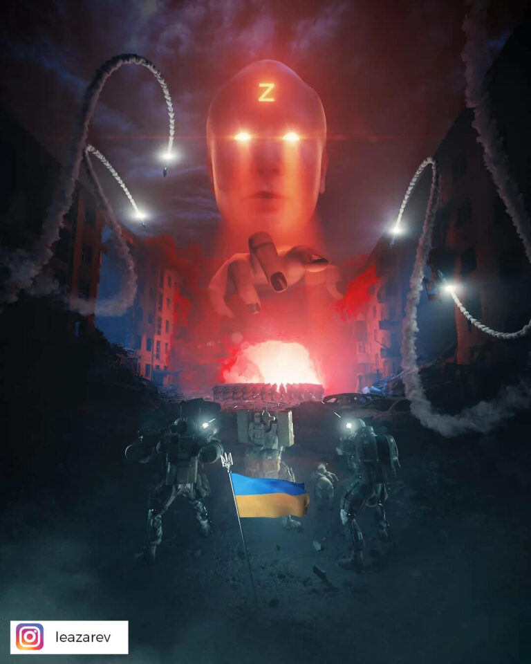 VFX and Motion Design Contest VDB