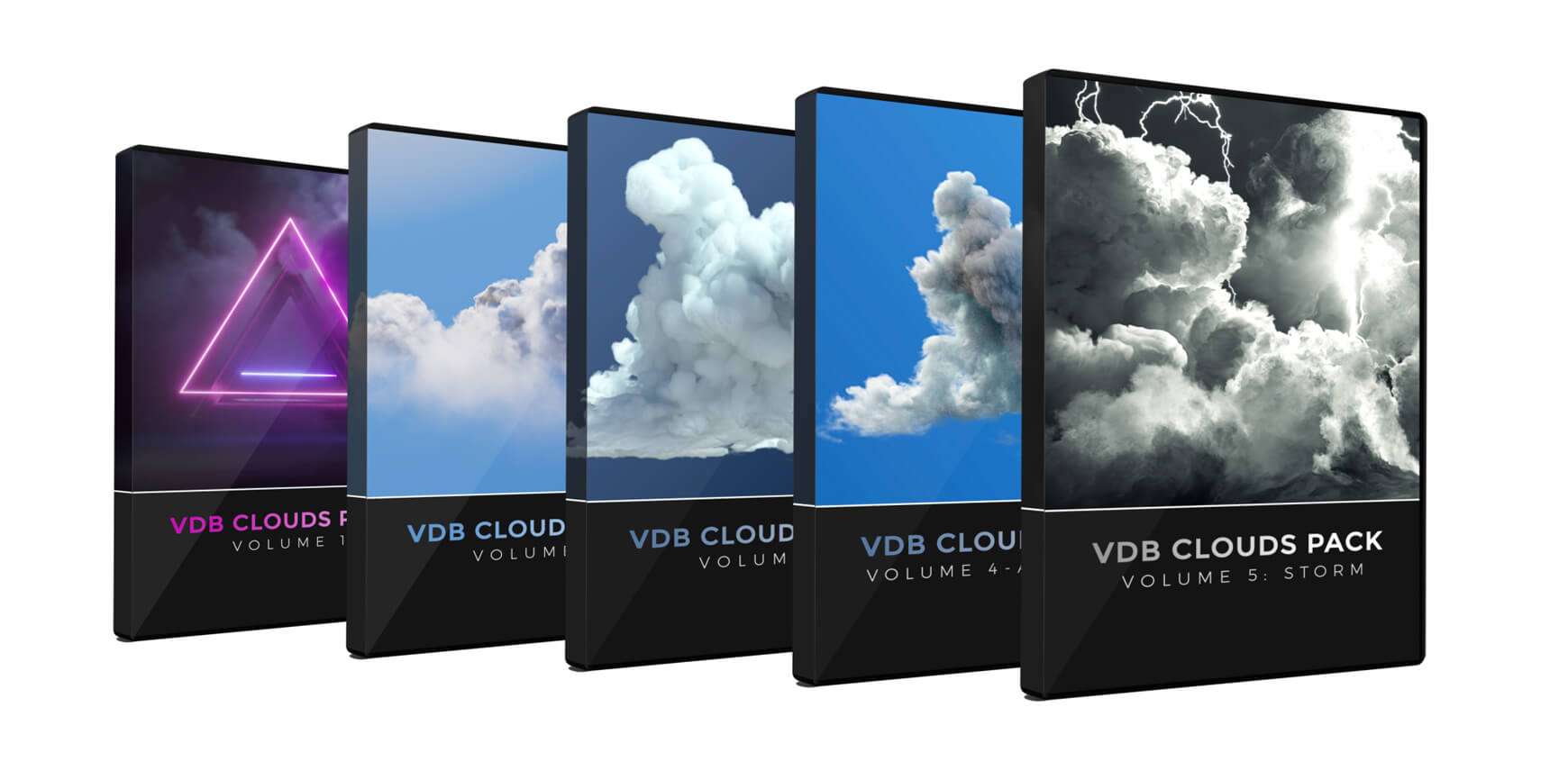 VDB Cloud Bundle