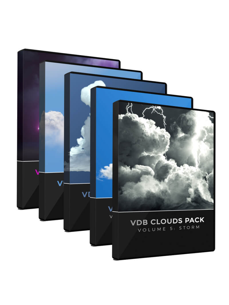 VDB Cloud Bundle
