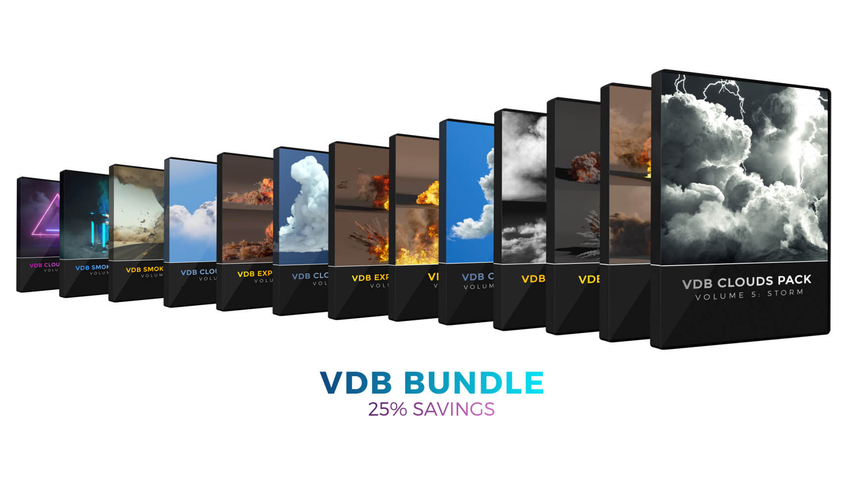 VDB Bundle