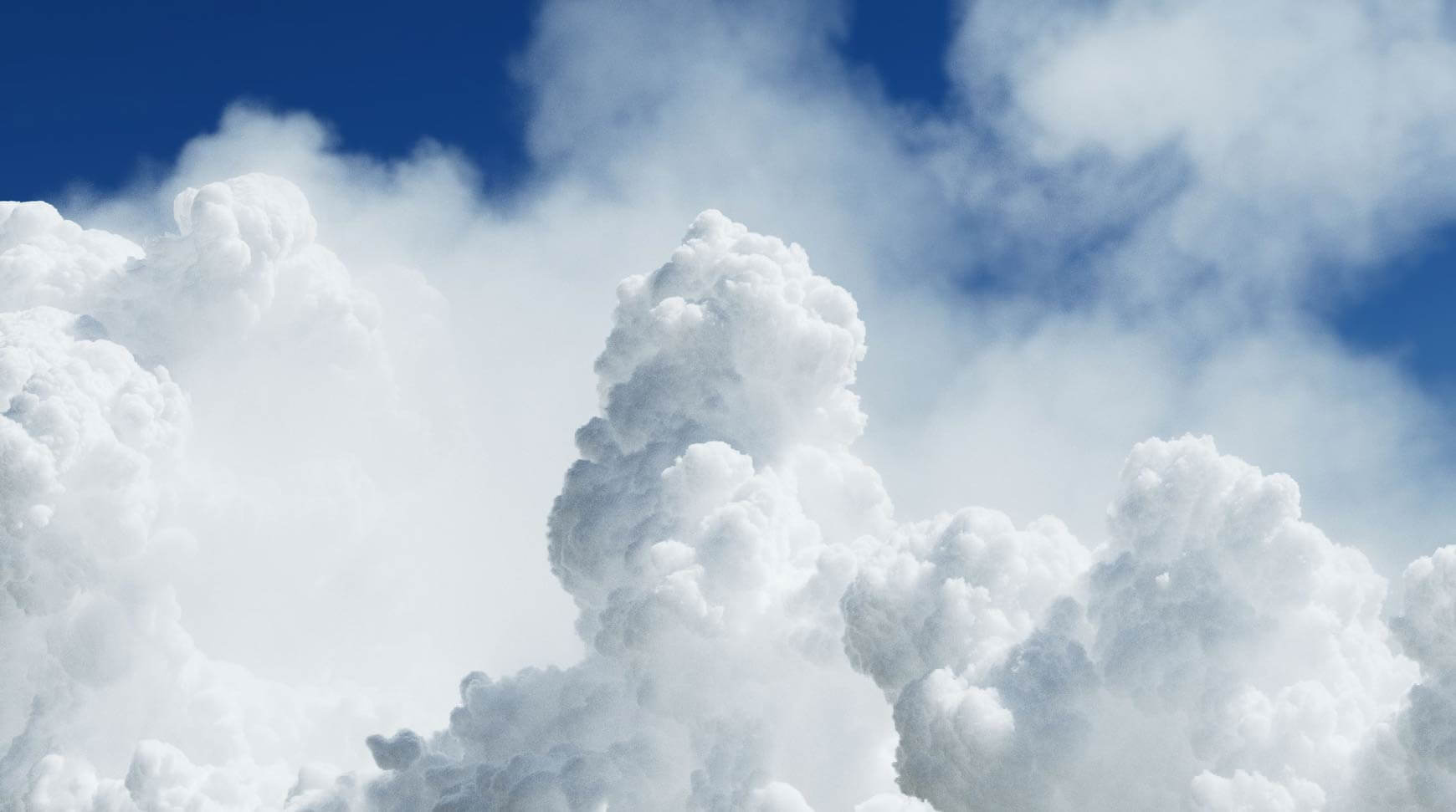 VDB Clouds Pack 5 Volume Pixel Lab