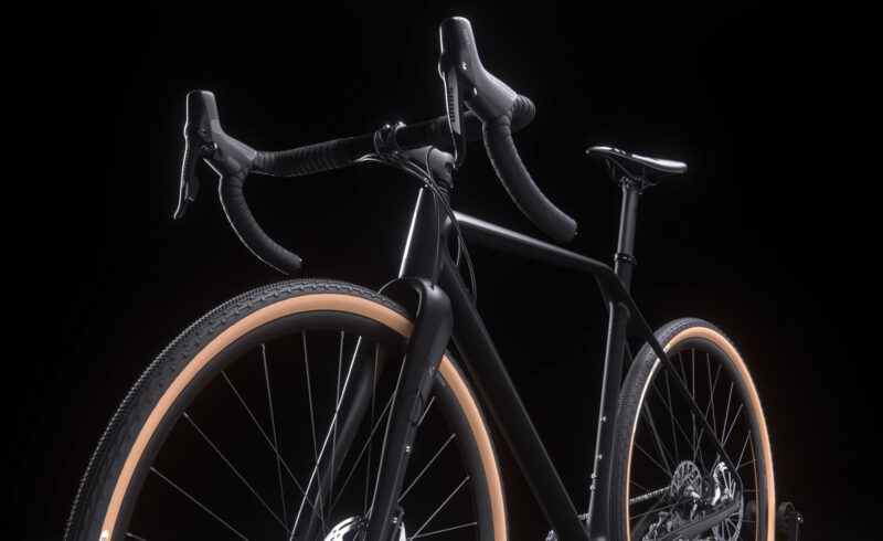 Free 3D Model Race Bike Rondo Ruut CF2 Off Road
