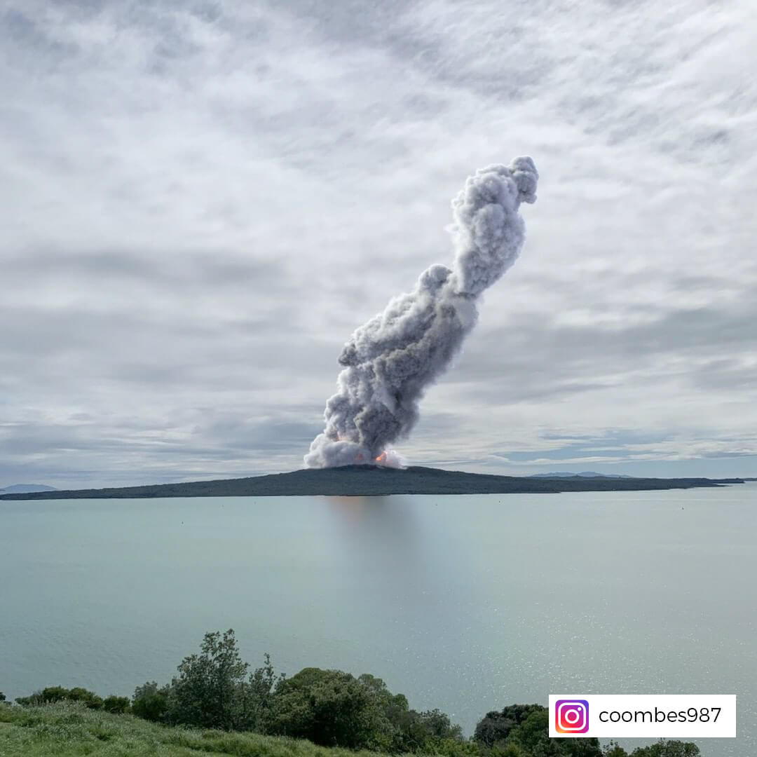 VFX Elements VDB Smoke Plume