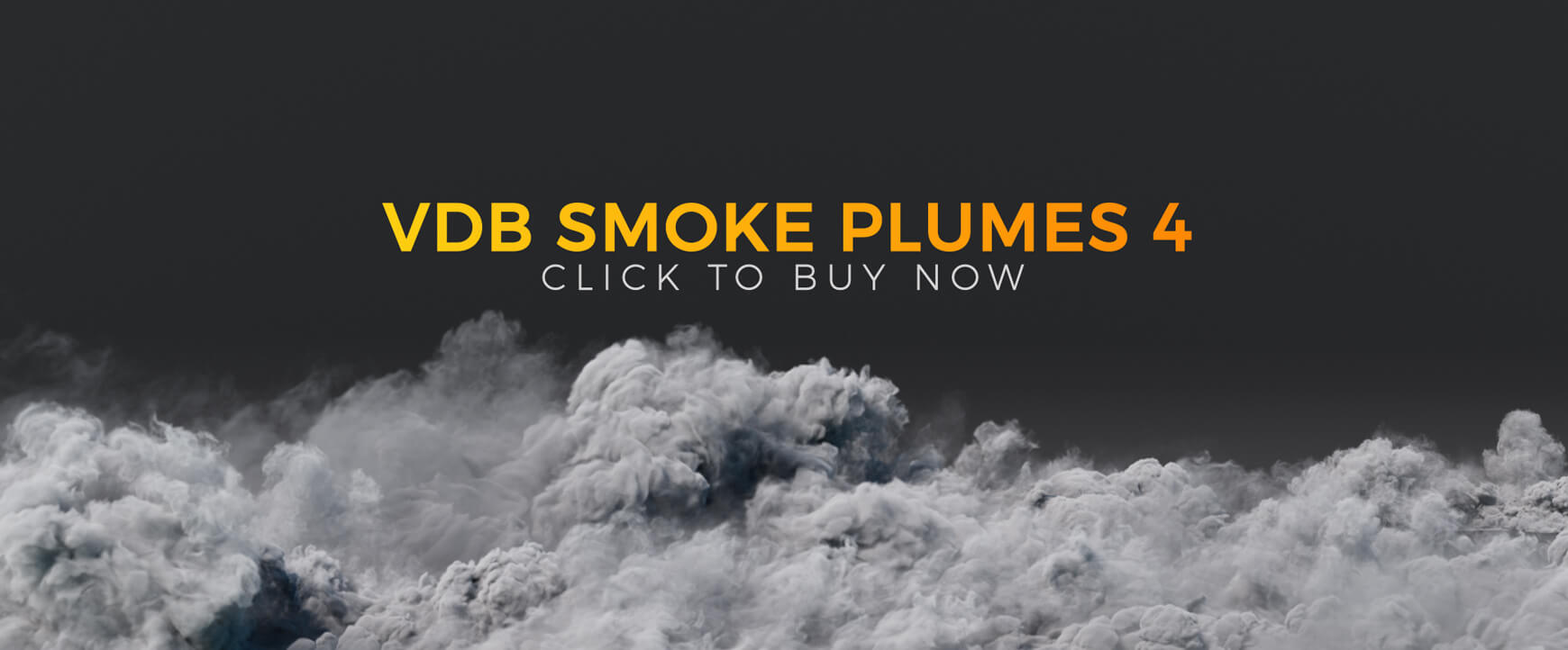 VFX Elements VDB Smoke Plumes 4 Buy Now