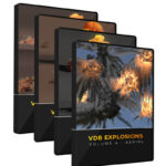 DVD Explosions Bundle